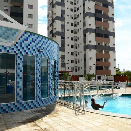 Caldas Novas Aconchego E Diversao Εξωτερικό φωτογραφία