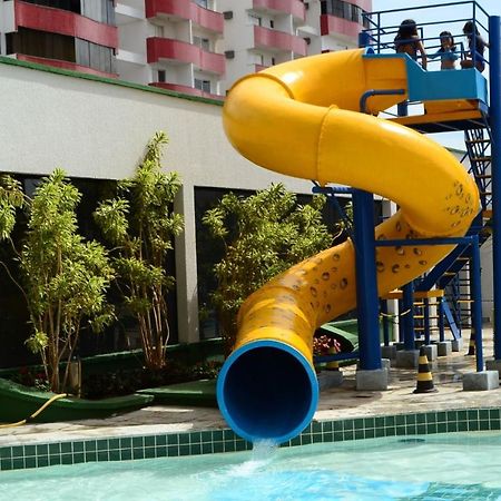 Caldas Novas Aconchego E Diversao Εξωτερικό φωτογραφία