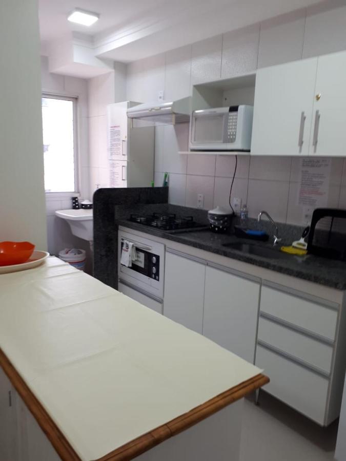 Caldas Novas Aconchego E Diversao Εξωτερικό φωτογραφία