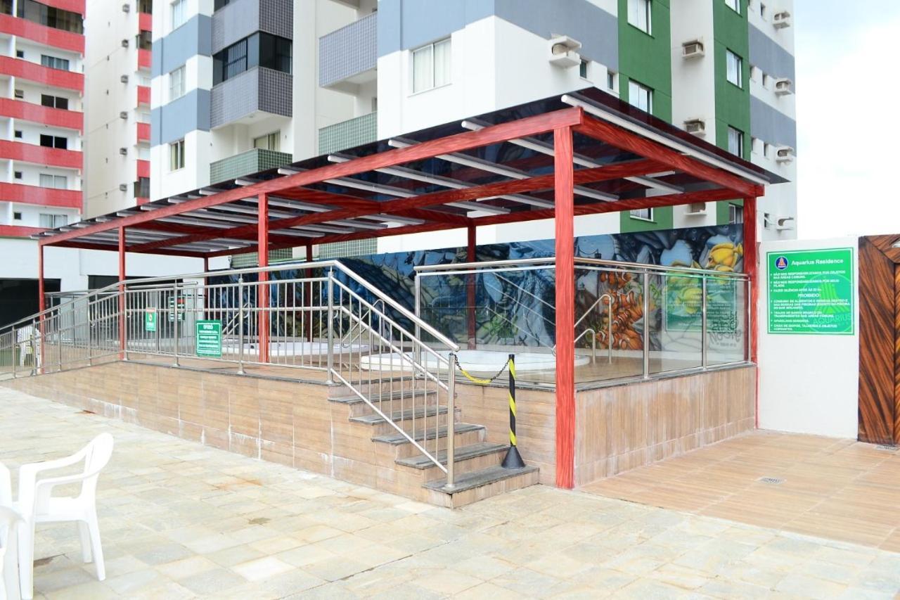 Caldas Novas Aconchego E Diversao Εξωτερικό φωτογραφία