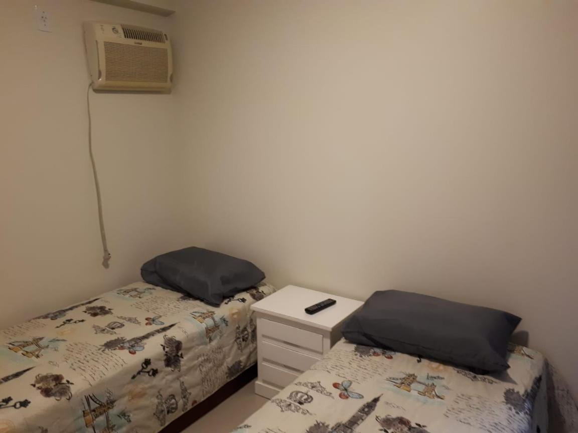 Caldas Novas Aconchego E Diversao Εξωτερικό φωτογραφία