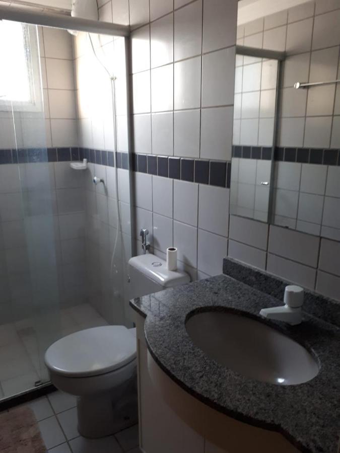 Caldas Novas Aconchego E Diversao Εξωτερικό φωτογραφία