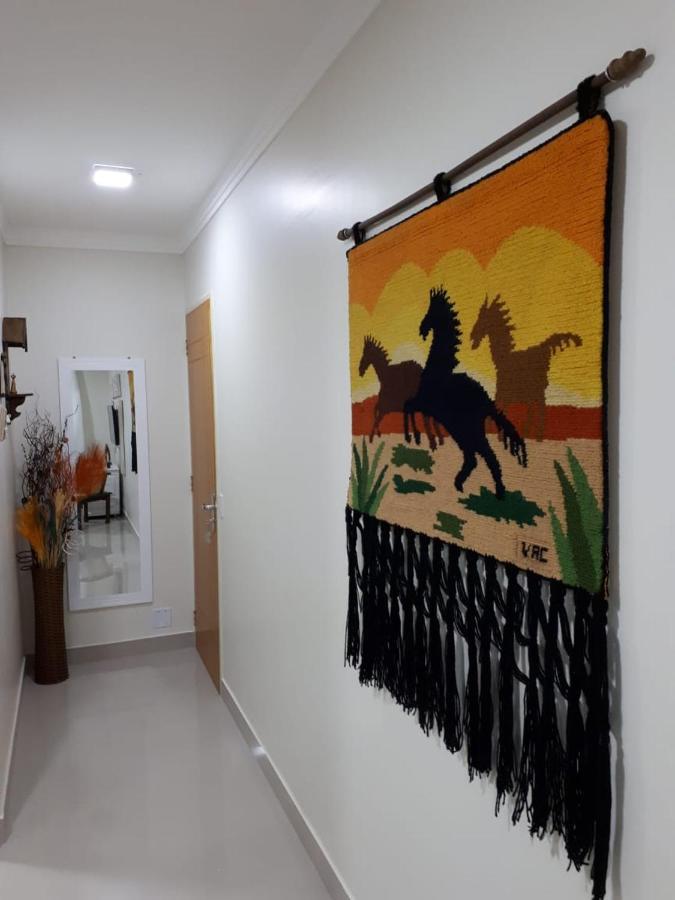Caldas Novas Aconchego E Diversao Εξωτερικό φωτογραφία