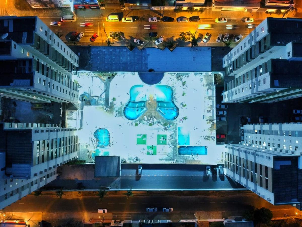Caldas Novas Aconchego E Diversao Εξωτερικό φωτογραφία