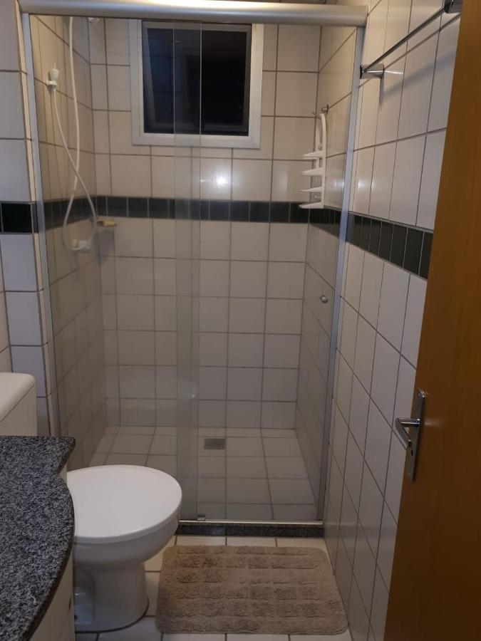 Caldas Novas Aconchego E Diversao Εξωτερικό φωτογραφία