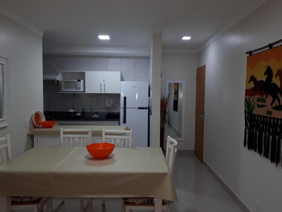 Caldas Novas Aconchego E Diversao Εξωτερικό φωτογραφία