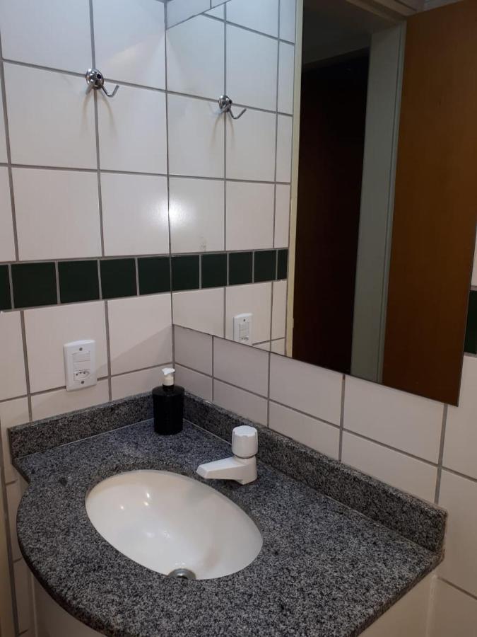 Caldas Novas Aconchego E Diversao Εξωτερικό φωτογραφία