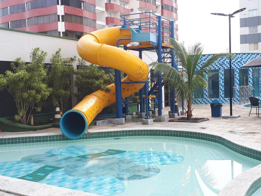 Caldas Novas Aconchego E Diversao Εξωτερικό φωτογραφία